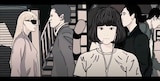 みゆな「あのねこの話 feat. クボタカイ」MVのワンシーン。