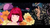 みゆな「あのねこの話 feat. クボタカイ」MVのワンシーン。