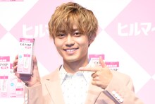 永瀬廉（King & Prince）