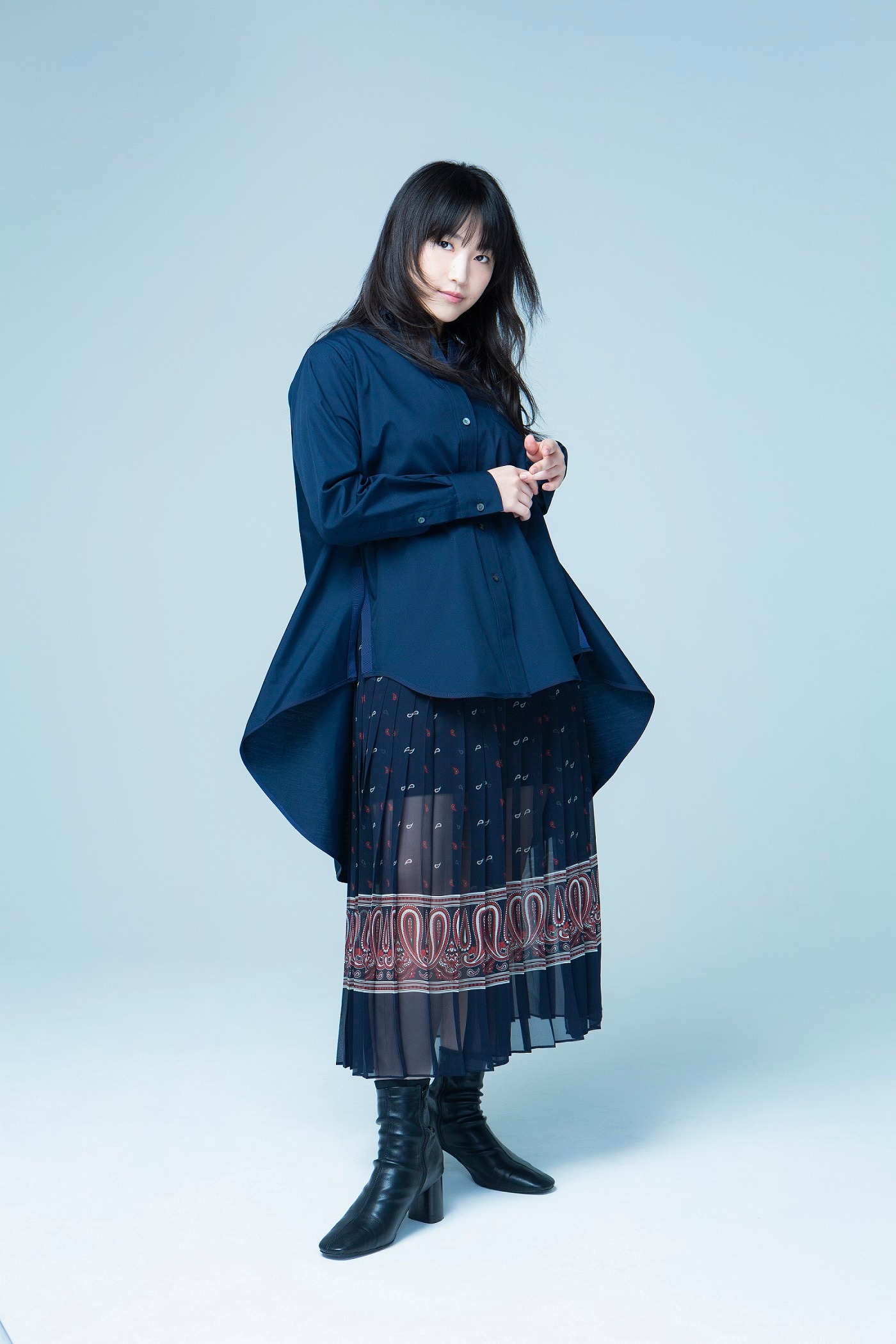 鞘師里保