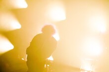 Vaundy（撮影：日吉"JP”純平）