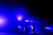 Vaundy（撮影：日吉"JP”純平）