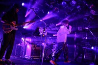 Vaundy「大人間前夜」の様子。（撮影：日吉"JP”純平）