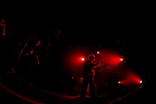 Vaundy（撮影：日吉"JP”純平）