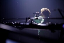 Vaundy（撮影：日吉"JP”純平）