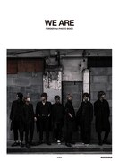 「WE ARE 7ORDER 1st PHOTO BOOK」Amazon.co.jp限定版表紙