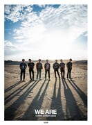 7ORDERの初写真集発売、上海での撮り下ろしカットやメンバー座談会を収録