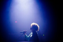 Vaundy（撮影：日吉"JP”純平）