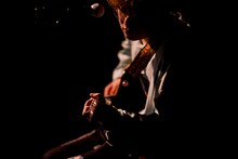 Vaundy（撮影：日吉"JP”純平）