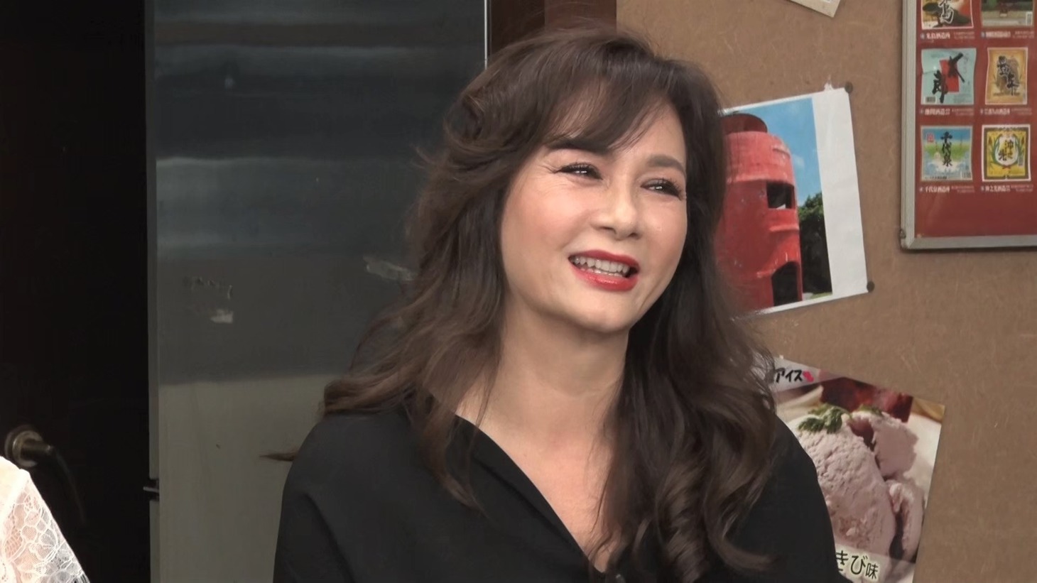 マリアン (c)フジテレビ