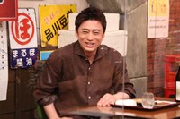 松本幸四郎 (c)フジテレビ