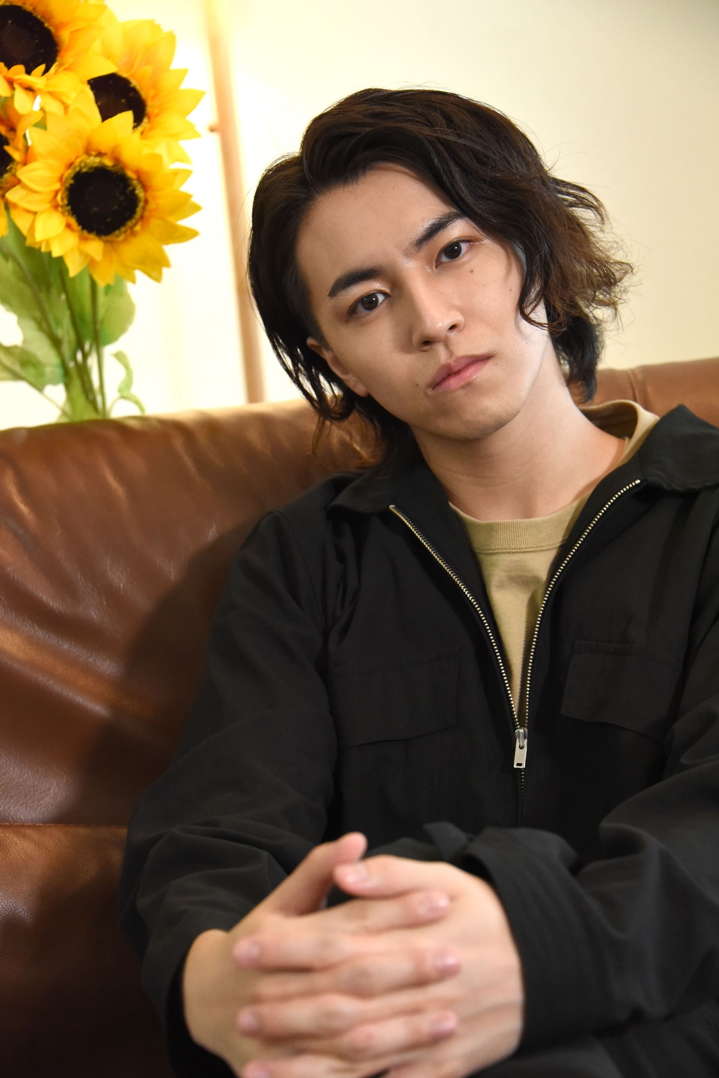 松尾太陽