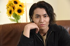 超特急タカシ「次ナルTV-S」9月放送を松尾太陽としてナビゲート「今までにない感覚で面白かったです」