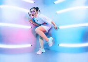 ちゃんみな、“Queens of Hip Hop“コンセプトのPUMA最新作モデルに