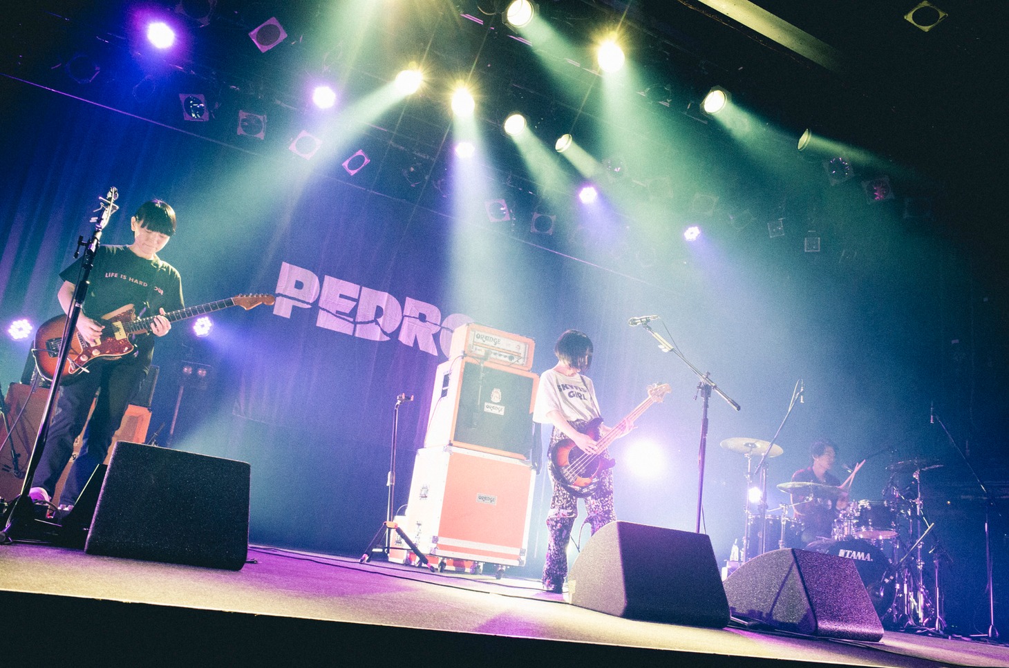 PEDRO