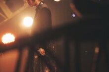 天月-あまつき-（Photo by Tatsuya Kawasaki［isai.inc］）