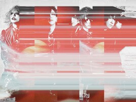 アルルカンが漆黒の海で演奏する「刻ヲ紡グ唄」MV