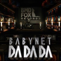 「ベビネット DA DA DA」ビジュアル