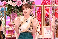 高橋愛 (c)TBS