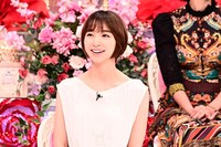 篠田麻里子 (c)TBS