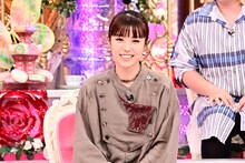 若槻千夏 (c)TBS