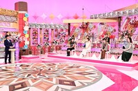 TBS系「ダンナの昼顔」より。(c)TBS