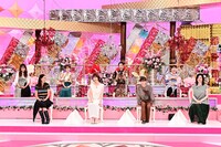 TBS系「ダンナの昼顔」より。(c)TBS