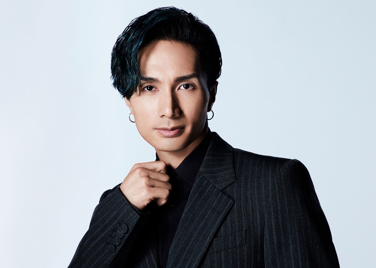 EXILE 橘 ケンチ tachibanakenchi_art202009.jpg?