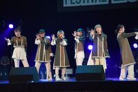 大阪☆春夏秋冬