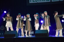 大阪☆春夏秋冬