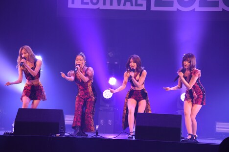 フィロソフィーのダンス