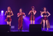 フィロソフィーのダンス