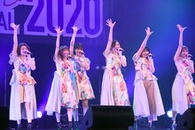 私立恵比寿中学