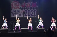 アップアップガールズ（仮）