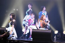 アップアップガールズ（仮）