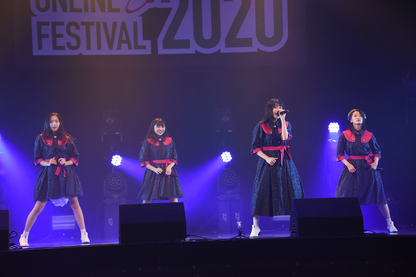 東京女子流