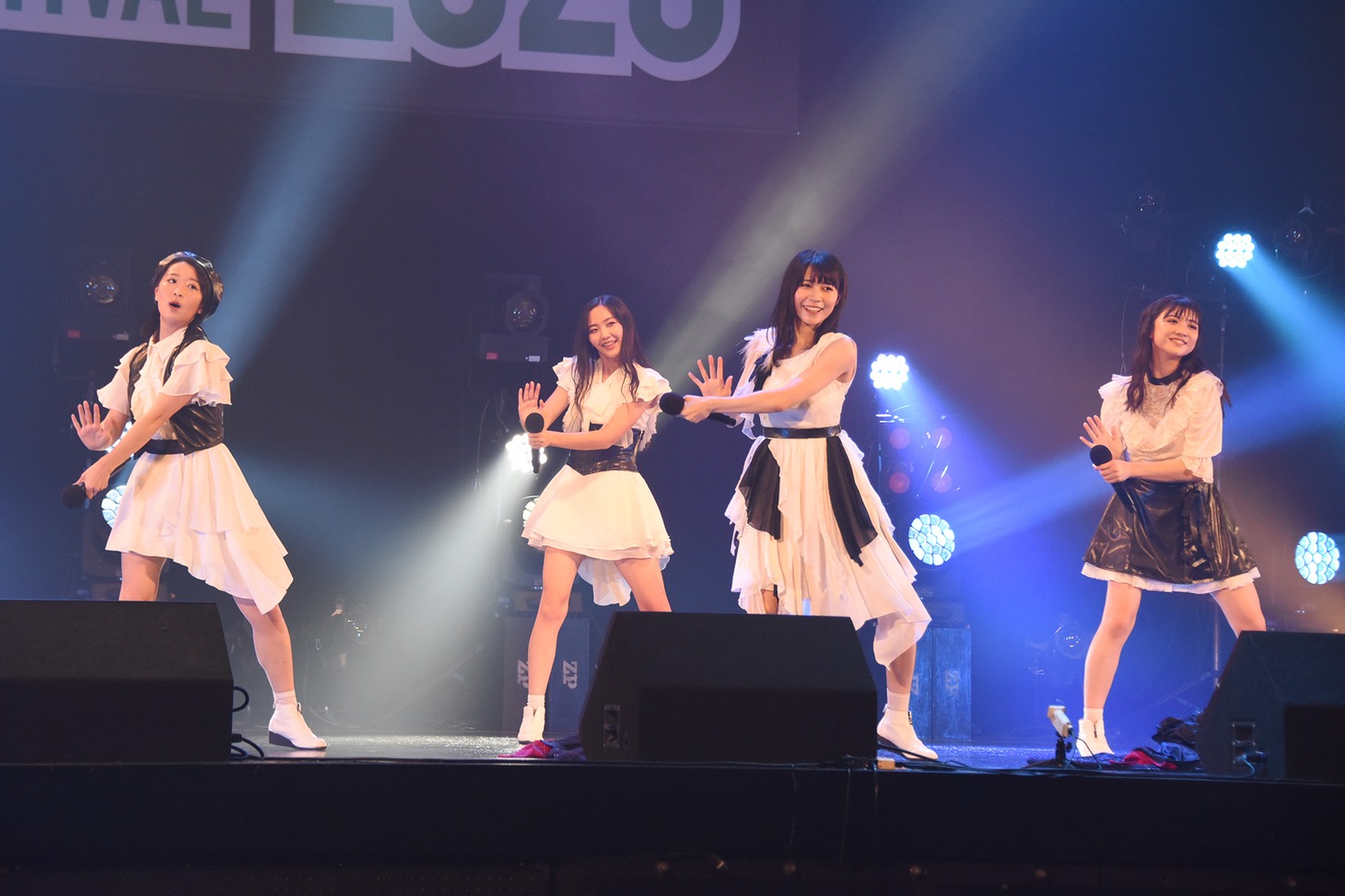 東京女子流