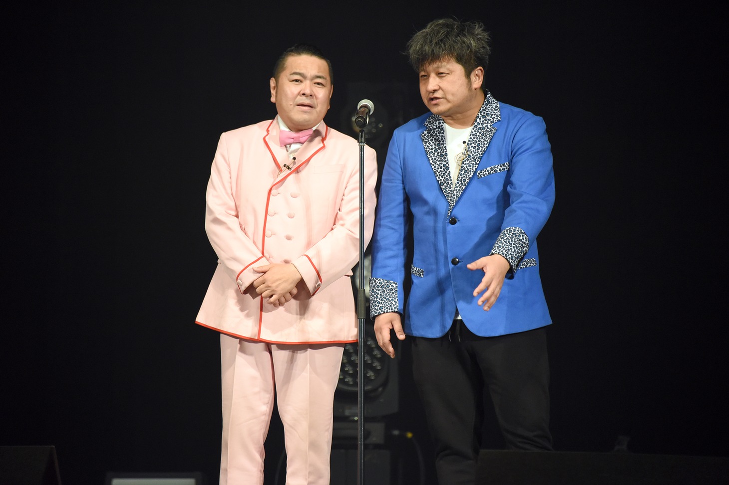 ダイノジ