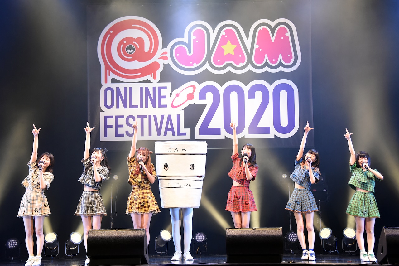 sora tob sakanaラストライブのテレビ放送が決定 | JOYSOUND 音楽ニュース