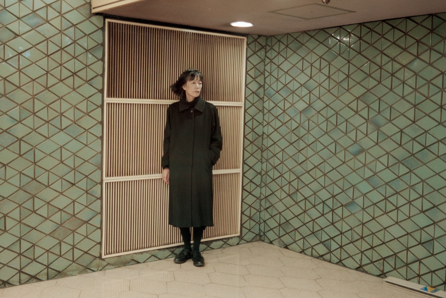 Phew（Photo by Masayuki Shioda）