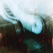 Phew「Vertigo KO」ジャケット