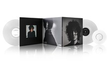 藤井風「HELP EVER HURT NEVER」アナログ盤展開図