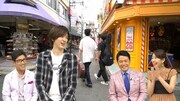 「出没!アド街ック天国」9月5日放送回より。 (c)テレビ東京