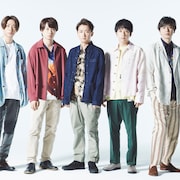 「THE MUSIC DAY」ジャニーズシャッフルメドレーでSMAP、嵐、キンプリほかカラオケNo.1ソング披露