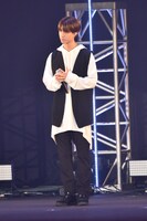 宇原雄飛（DEEP SQUAD）