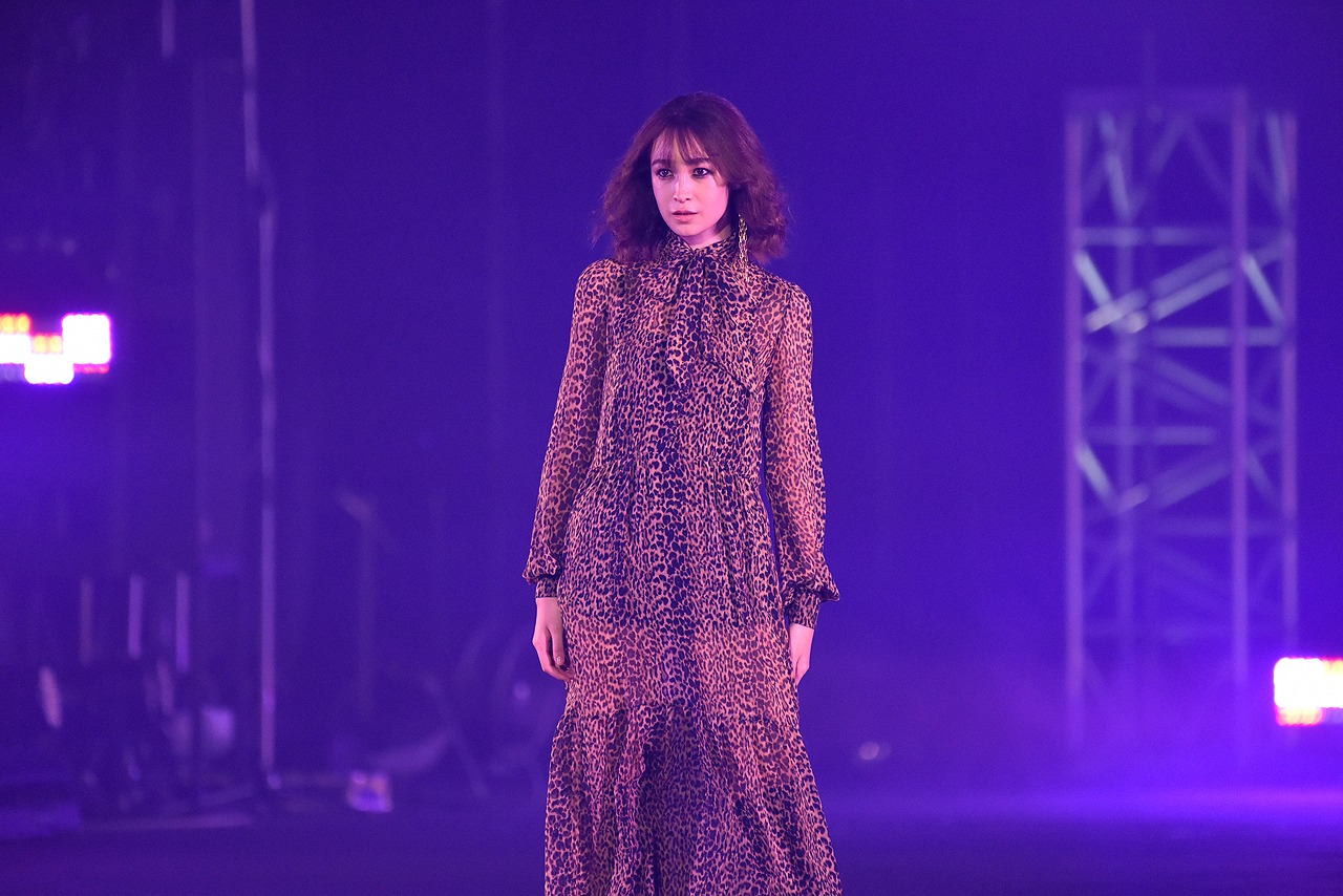 藤井サチ