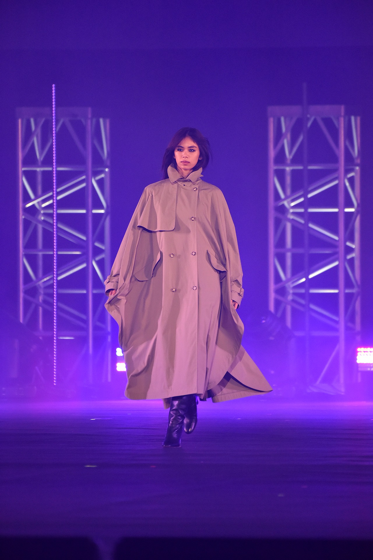 佐藤晴美（E-girls）