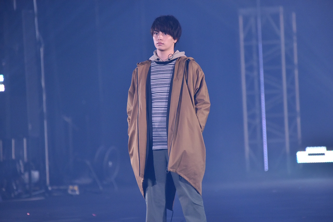 バンダリ亜砂也