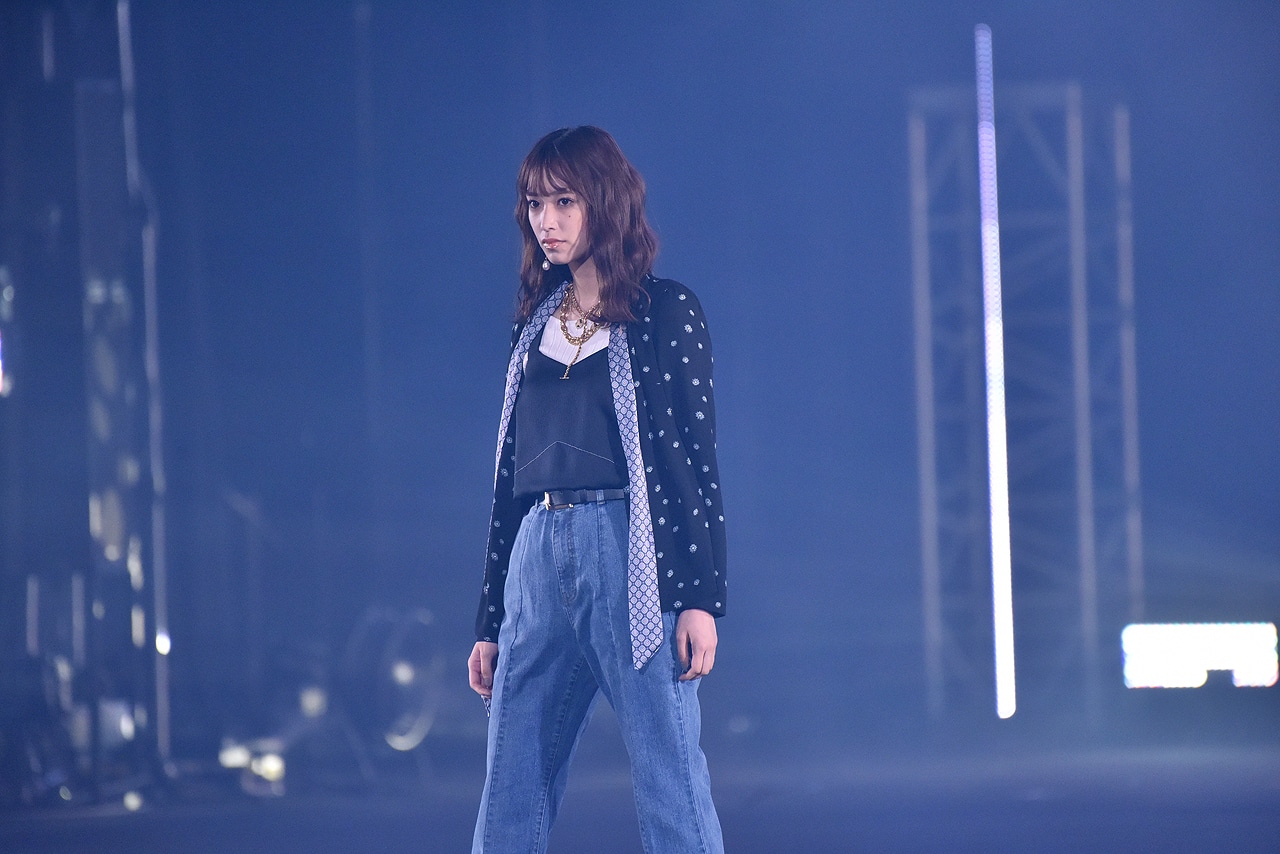 佐々木久美（日向坂46）