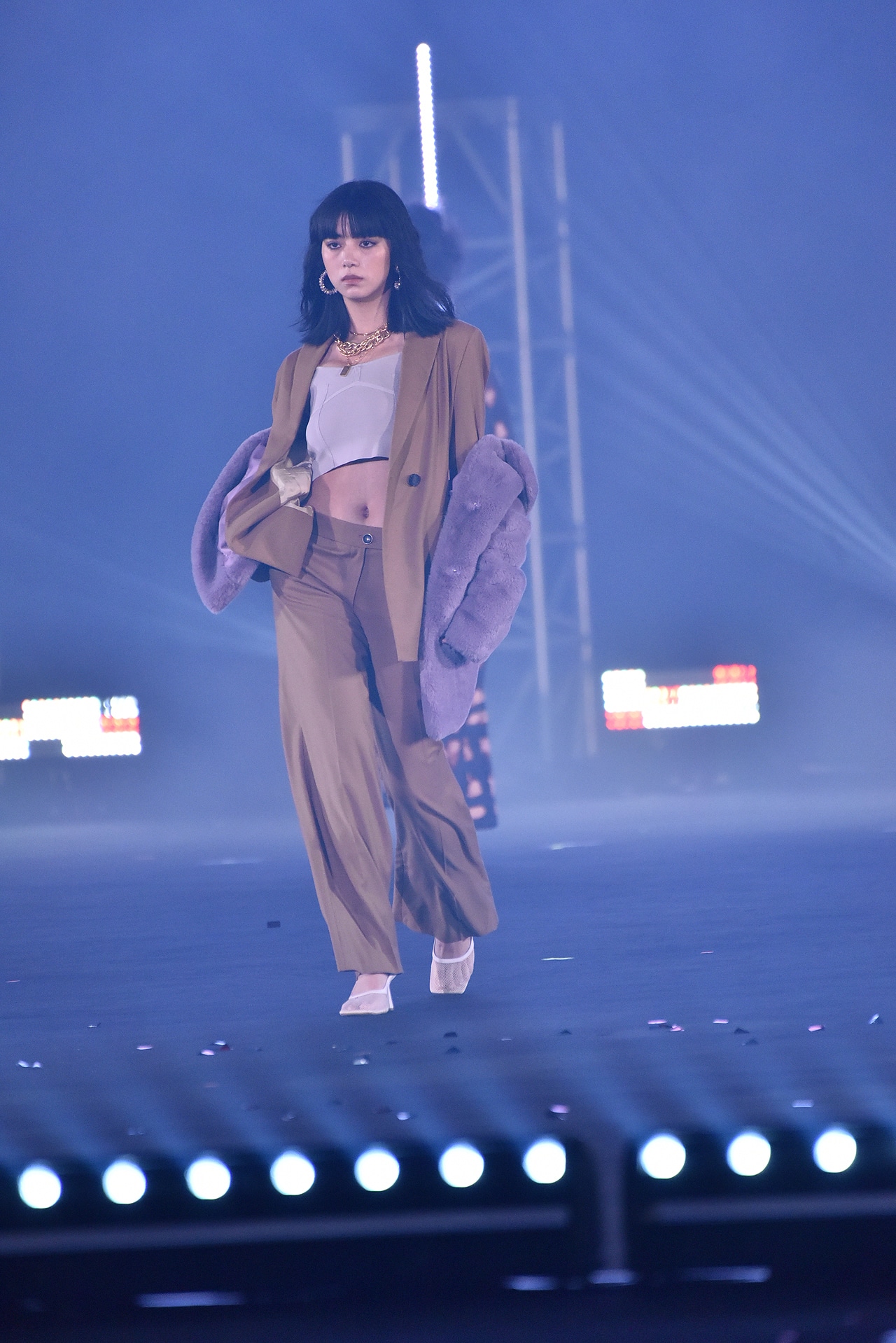 池田エライザ
